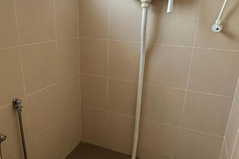 Bathroom 3, JL Homestay Segamat, Segamat