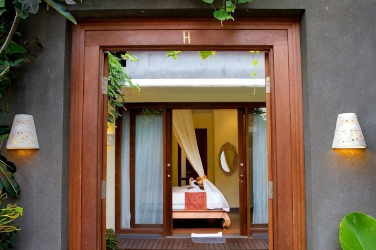 Exterior & Views 2, Ladera Villa Ubud, Gianyar