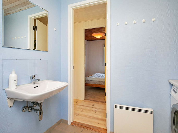 Others 3, Delightful Holiday Home in Albak With Terrace, Frederikshavn
