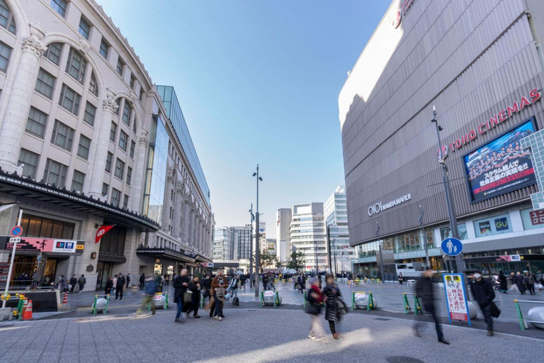 Others 5, CITYSPIRE Namba Grace なんば-心斎橋エリア, Osaka