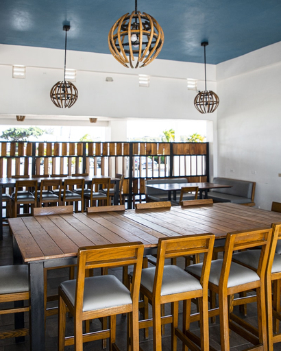Food & Drinks 5, Punta Borinquen Resort