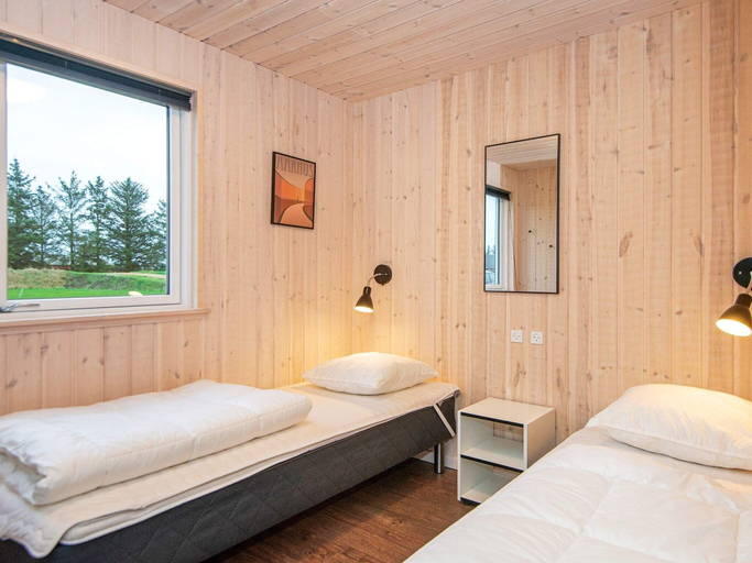Others 3, Holiday Home in Nørre Nebel, Varde