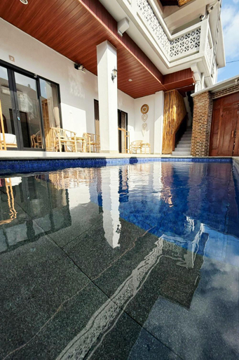 Sport & Beauty 3, Nengahs Hideaway, Badung