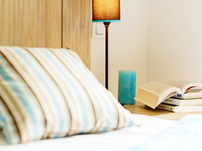 Room 4, Breton Duplex Cottage Retreat, Ille-et-Vilaine