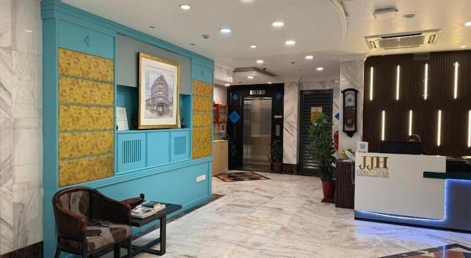 Others 5, The Quay Hotel Bugis, Singapore