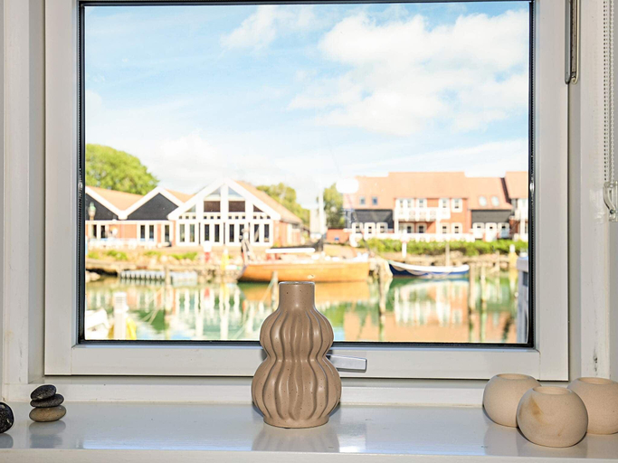 Others 5, 4 person holiday home on a holiday park in Borre, Vordingborg