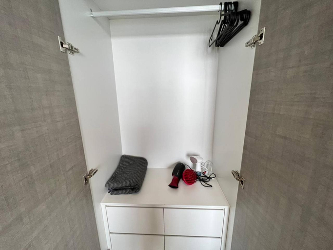 1, Millerz Square KL Mid Valley Studio 2 Pax, Kuala Lumpur