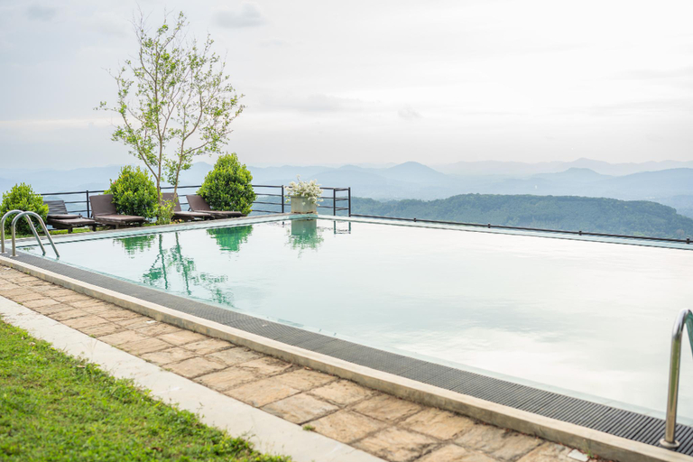 Sport & Beauty 2, Villa Labugolla, Rambukkana
