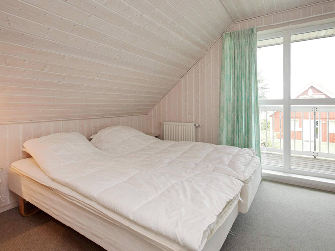 Bedroom 2, 8 person holiday home in Gelting, Schleswig-Flensburg