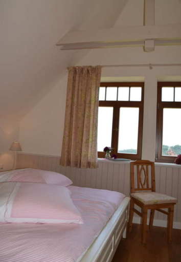 Room 4, Villa Taubenberg, Schaumburg
