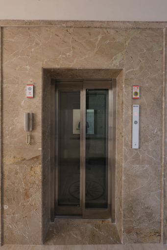 Interior 2, Stepstones Estate, Delhi