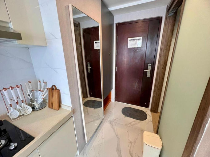 Others 3, Four Living Sky House BSD, South Tangerang