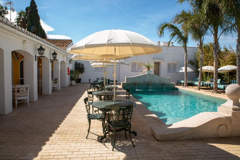 Sport & Beauty 2, Maison San Alfredo B&B, Valencia