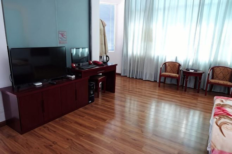 Others 4, Yiyuan Hotel, Lijiang