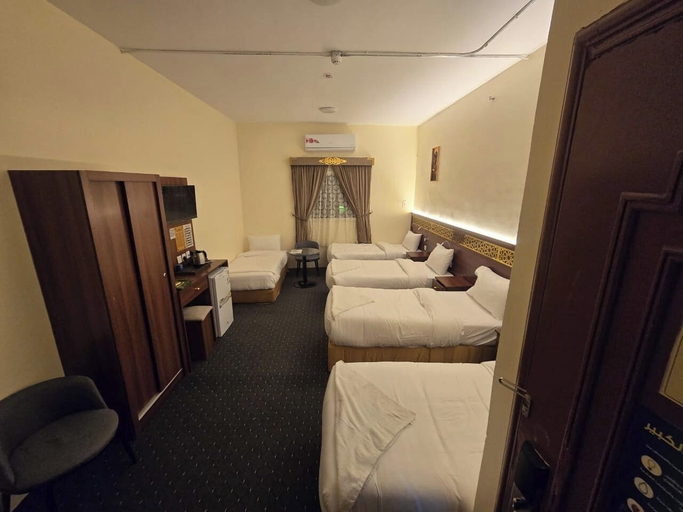 Room 1, Al-safa-al-barakah, Al Madinah Al Munawwarah