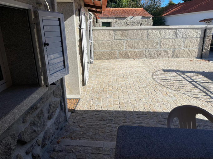 4, Pinheirinhos - Quinta de Sao Caetano, Aguiar da Beira