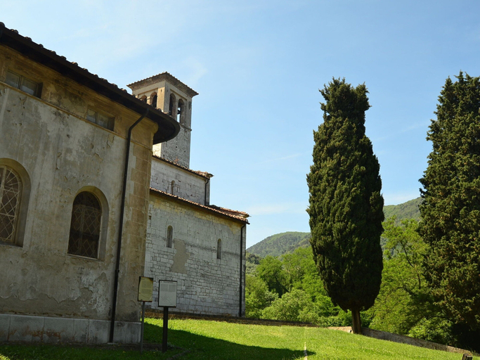 Others 3, Charming Holiday Home, Near Lucca With a Private Pool, Lucca