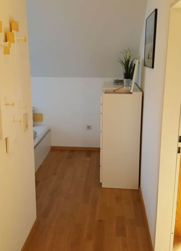 Room 4, Holiday Apartment Wind Force 8, Wittmund