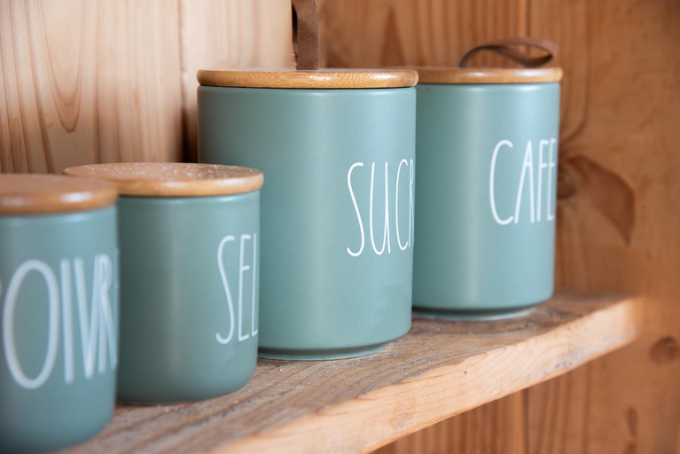 Food & Drinks 5, Terre Luberon, Vaucluse