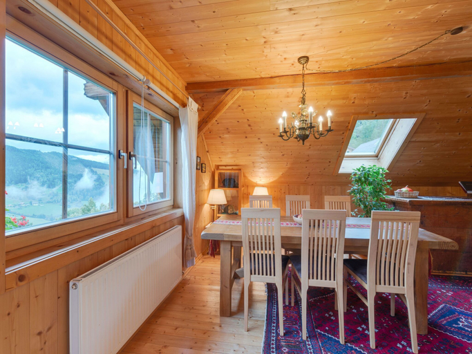 Others 5, Whole Floor Appartment in a Stunningly Located 300 Year old Farmhouse, Spittal an der Drau