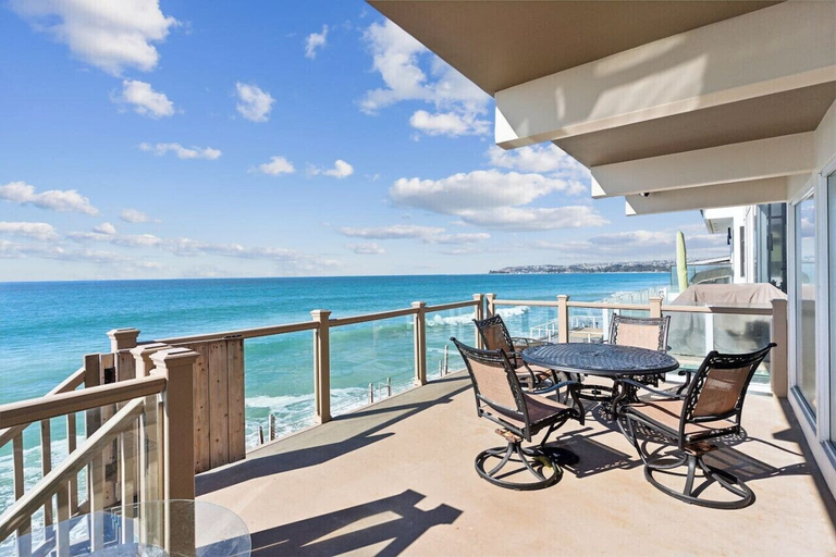 Interior 5, 450c 3BR Apt Villa Exquisite, Orange