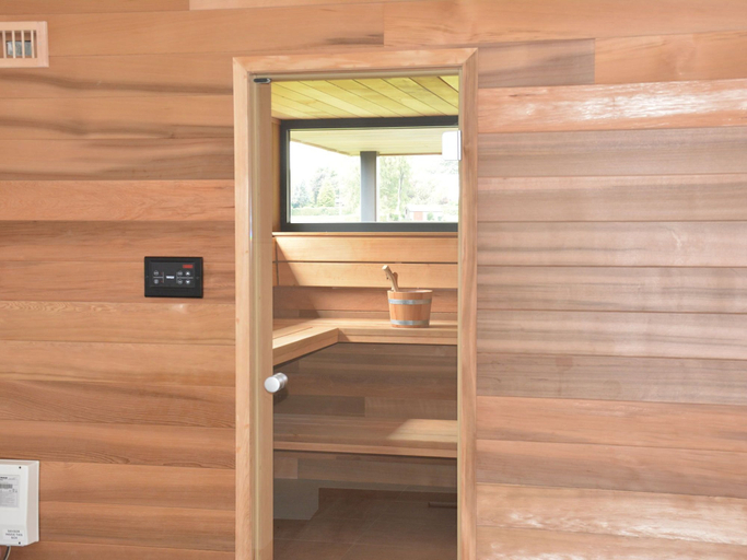 Others 4, Plush Holiday Home in Ste Marie With Sauna, Bar & Pool, Luxembourg