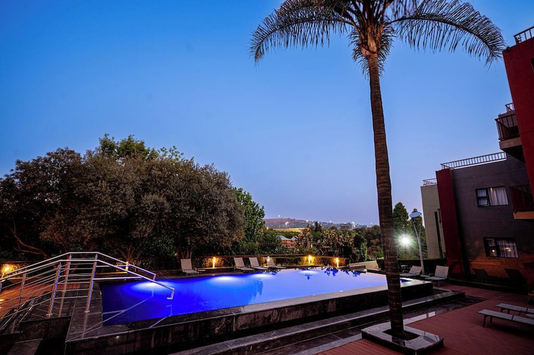 Sport & Beauty, St Andrews Boutique Hotel, Ekurhuleni