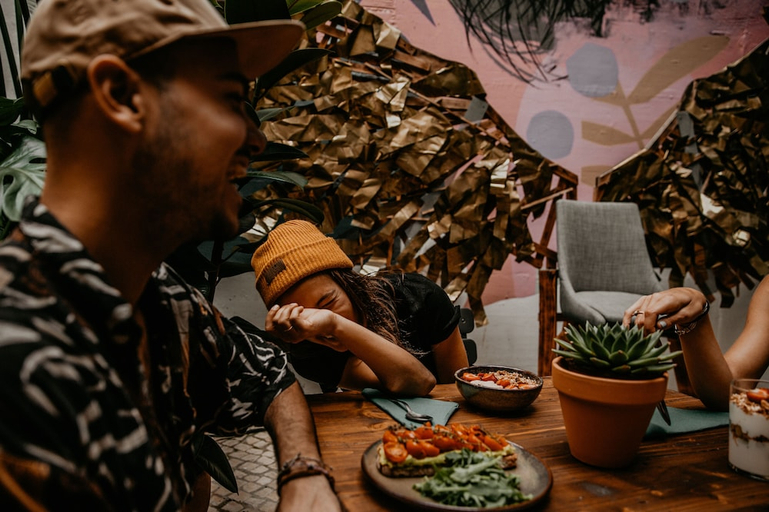 Food & Drinks 4, Selina Shared Secret Garden Lisbon, Lisbon