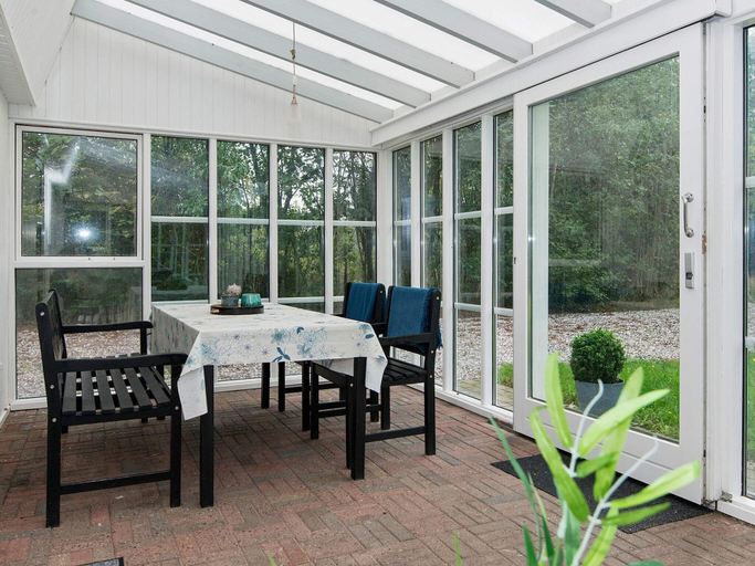 Others 4, 4 Star Holiday Home in Bording, Ikast-Brande