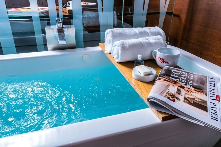 Sport & Beauty, BTH Hotel – Boutique Concept, Lima