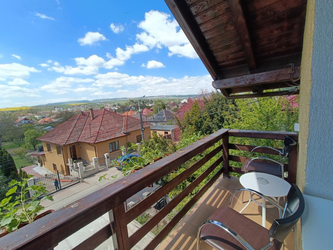 Others 5, Casa Ramona, Turda