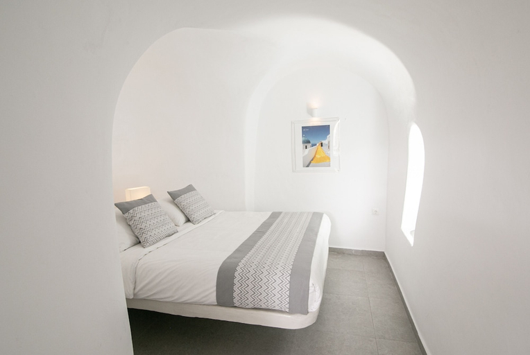 Bedroom 3, Vogue Suites, South Aegean