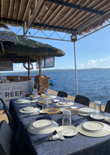 Others 5, Floating Home in Reef Resort Unit 14, Samal City