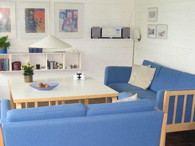 Others 4, 5 person holiday park home in Aabenraa, Aabenraa