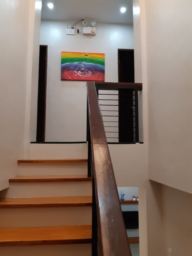 Others 5, Restful 3BR Hillside Duplex, Baguio City