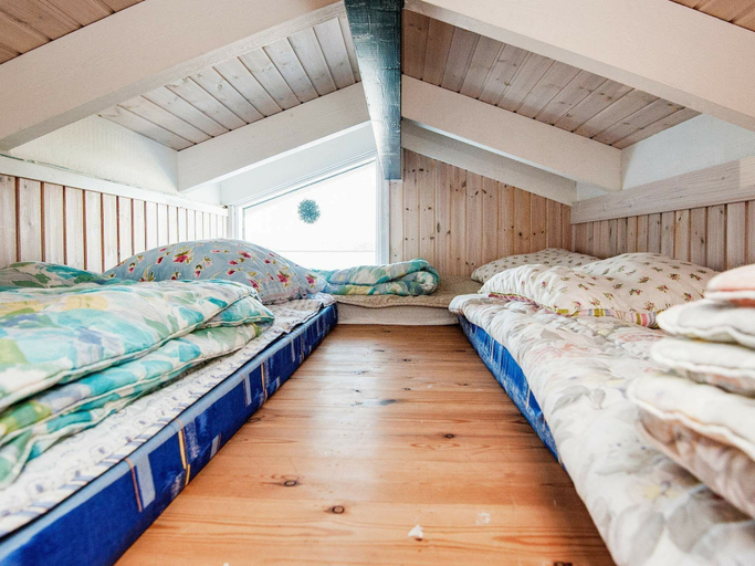 Others 3, Cozy Holiday Home in Allingåbro near Beach, Norddjurs