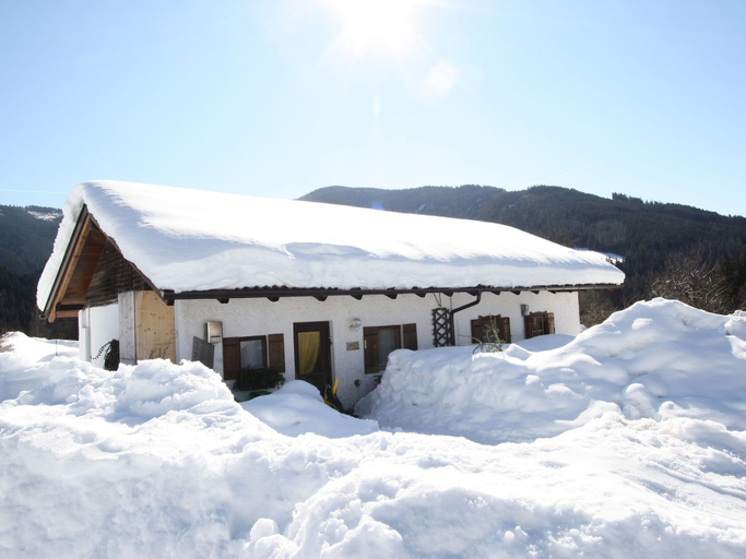 Others 4, Spacious Holiday Home in Niedernfritz With Private Terrace, Sankt Johann im Pongau