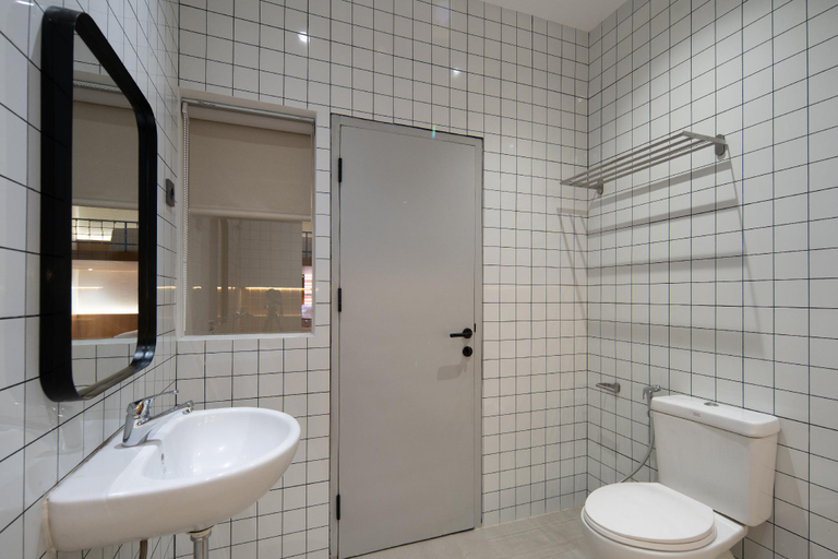 Bathroom 5, Cove Arleyta, Bandung