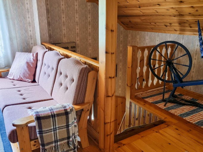 Others 3, person holiday home in JARVSO-By Traum, Ljusdal
