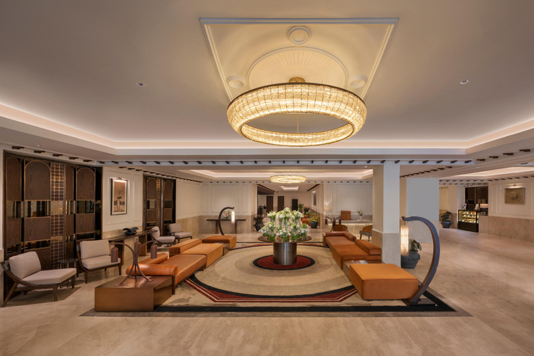 Public Area 5, Welcomhotel by ITC Hotels, Dwarka, New Delhi, Delhi