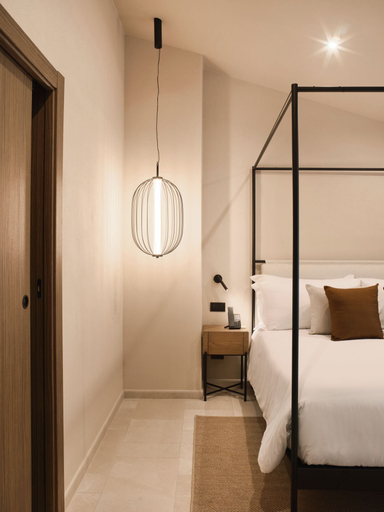 Room 2, Mangia's Costa Ragusa Borgo, Ragusa