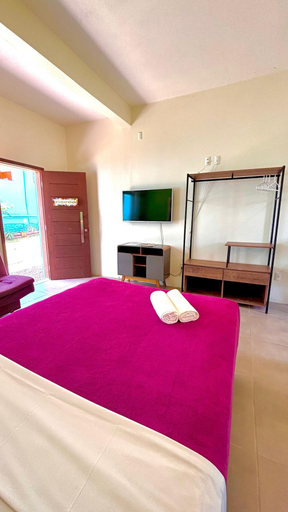Room 2, Pousada Astral, Imbituba