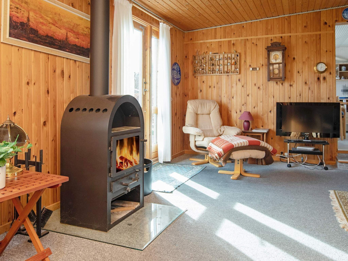 Others 2, 6 Person Holiday Home in Stege, Vordingborg