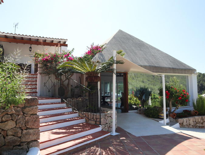 Exterior & Views 2, Hotel Rural Can Maries, Baleares
