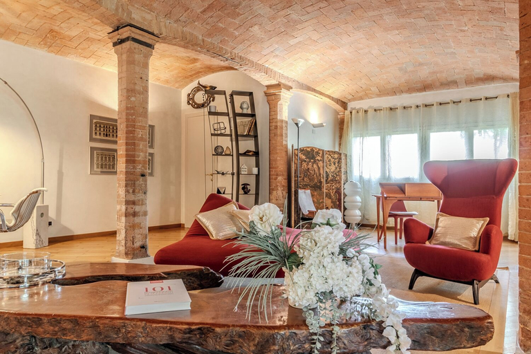 Interior 3, HouSmart Luxury Suite Golf Club, Modena