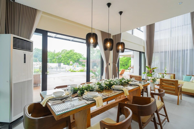 Others 4, Luxury Villa | Damienerose Garden Villa, Nasugbu