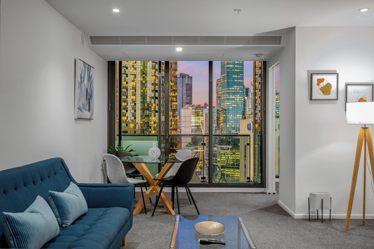 Others 5, Exclusive Stays - SB Grand, Melbourne