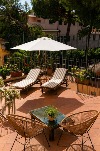 Others 5, Officine Bordighera, Imperia