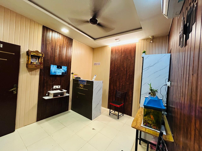 Others 5, Wishotel Inn Ambrosia, Indore