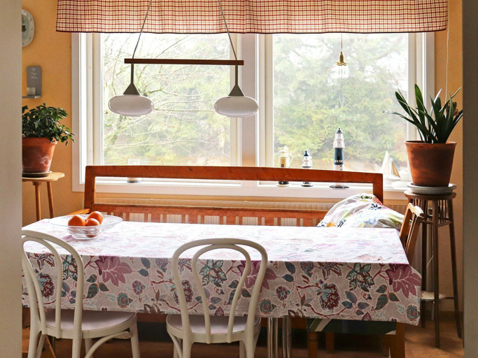 Others 2, 6 Person Holiday Home in Falkenberg, Falkenberg